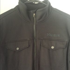 Marmot Jacket